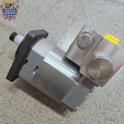 31Q9-30211 Pompe de ventilateur 31Q9-30212 Moteur de ventilateur pour pièces d'excavatrice R320LC-9