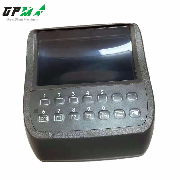 Moniteur d'excavatrice 4652262 Panneau d'affichage du moniteur pour ZX200-3 ZX250-3 ZAX470-3