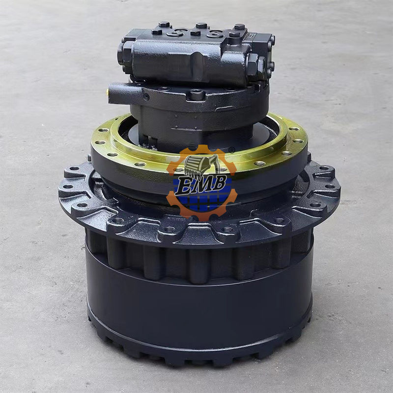 E320 296-6298 353-0646 Moteur de déplacement 215-9982 334-9986