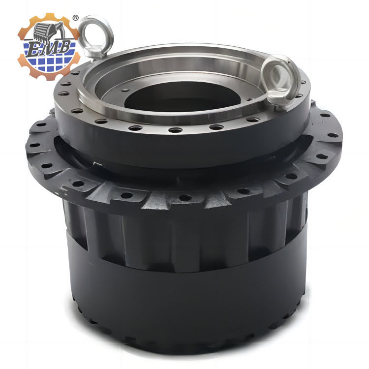 E325C 267-6796 Disque final EMB Marque E320C E320D Boîte de vitesses de déplacement Assy pour excavatrice