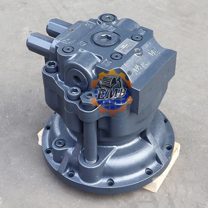 38QB-11100 R520LC-9 Moteur oscillant 38QB-11101 39QB-12100 Moteur oscillant pour excavatrice
