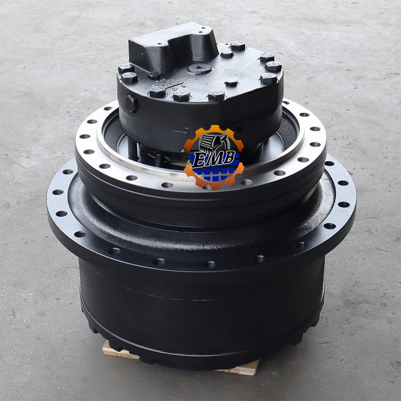 333-3036 CAT E345C E349 Drive final 227-6044 E345D Moteur à voie pour excavatrice