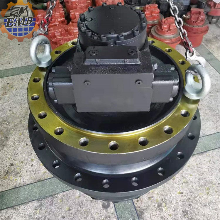 Autre modèle 199-4726 E365C moteur de traction finale