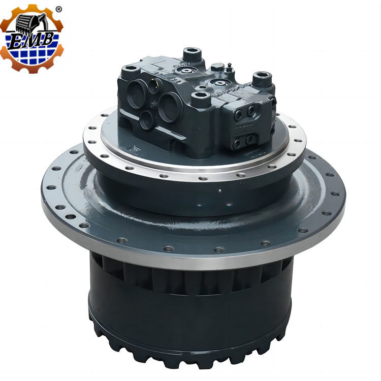 PC210-10MO 708-8F-31320 Dispositif de déplacement de l'excavateur