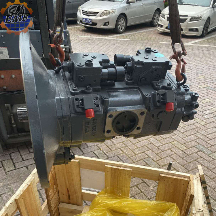 400914-00936B Marque OEM Pompe hydraulique principale pour pièces de matériel lourd