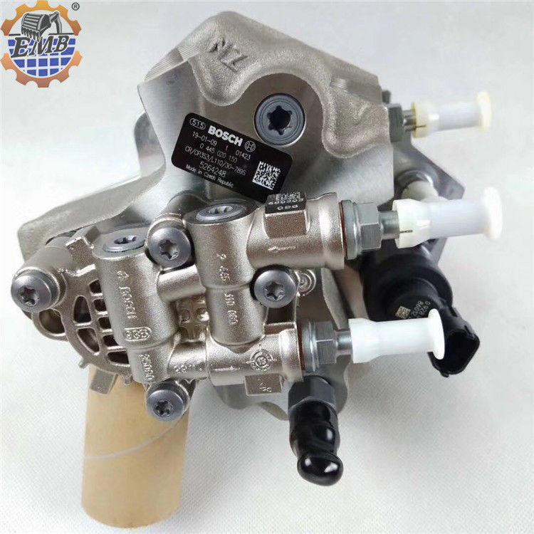 3977327 3975927 Pompes d'injection pour moteur diesel pour Cummins 4BTA3.9-G4 QSB6.7