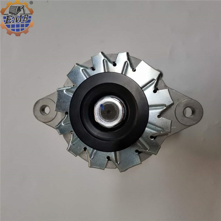 E320B 212-8622 Assemblage d'alternateur de pièces d'excavatrice OEM pour pièces d'excavatrice