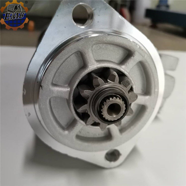 E312C Moteur de démarrage 125-2988 C6.4 Moteur de démarrage 1252988 Pour pièces de pelleteuses