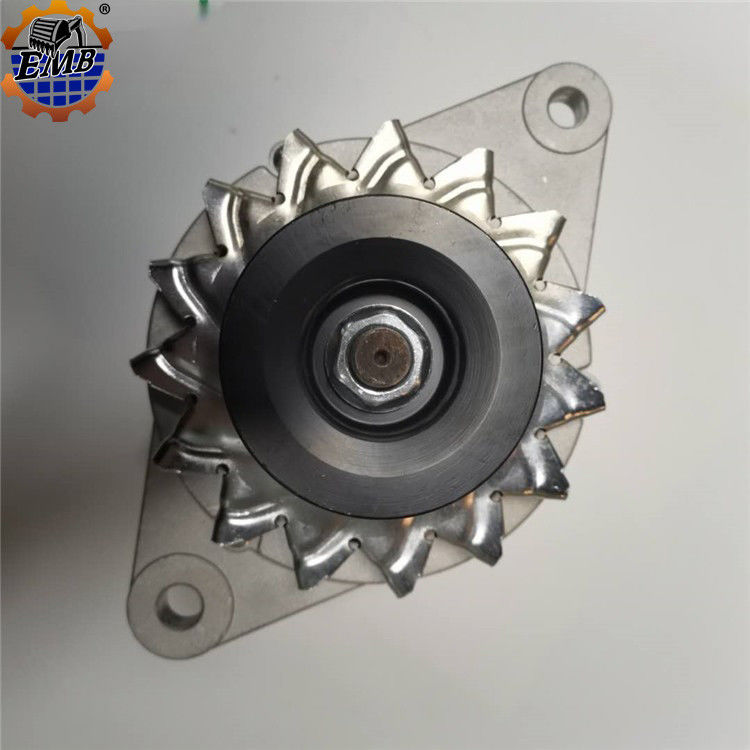600-821-7210 24V 35A Alternateur 600-821-7240 Pour le moteur Komatsu 6D95L S6D105