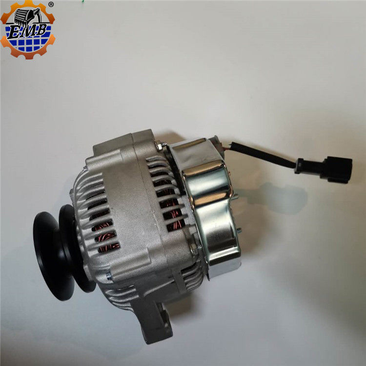 600-861-3610 Alternateur d'origine PC60-8 PC70-8 Pour les pièces du moteur 4D95L