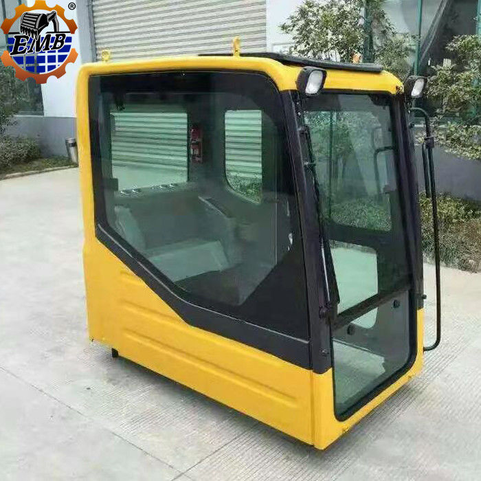 OEM nouvelle cabine de la machine à creuser 20Y-54-00642 PC300-8 PC200-8 Cabine