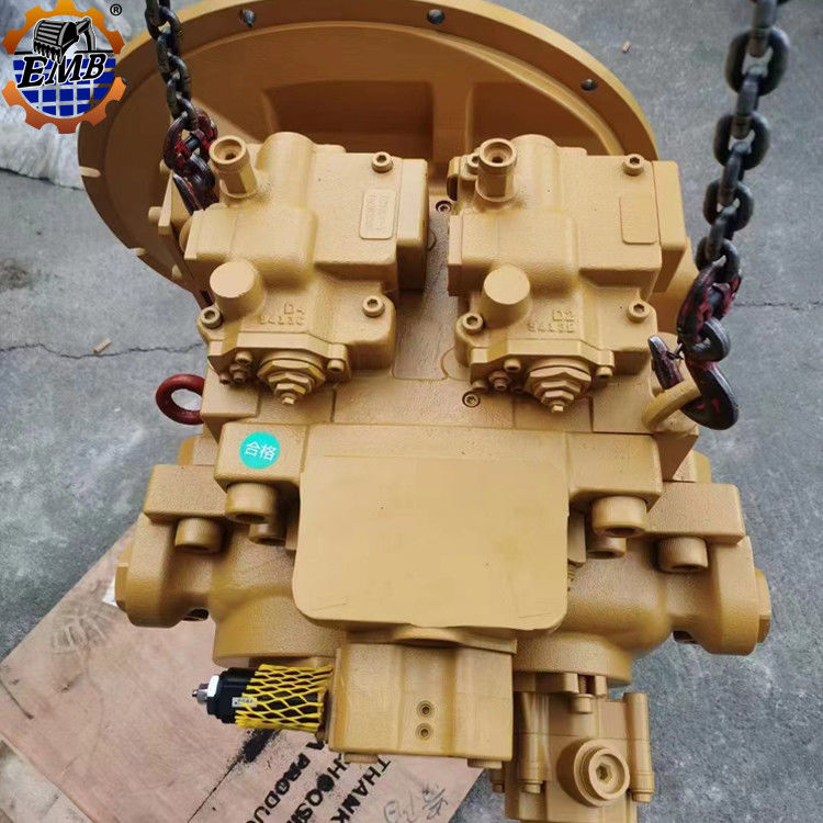 504-5477 Excavateur pompe hydraulique principale K5V160D pompe hydraulique principale pour E336D