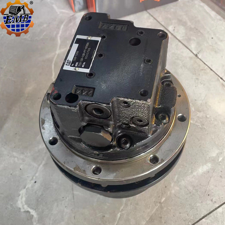 Moteur de déplacement original 508-1316 pour E301.5 E301.6 E301.7 Le moteur final pour les mini-pelles