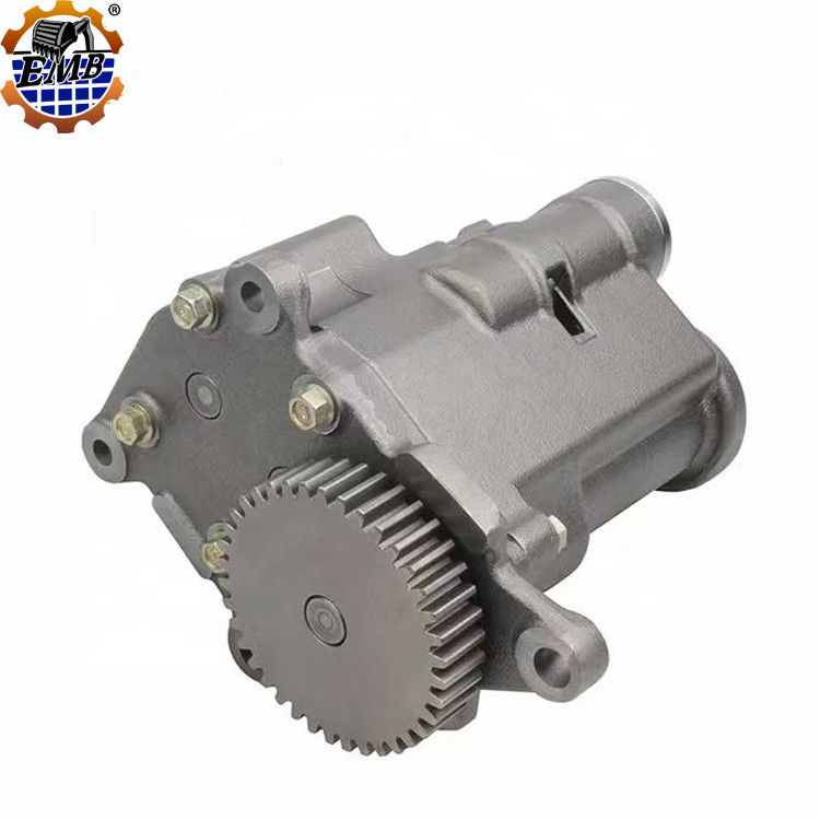 6240-51-1100 OEM nouvelle pompe à huile de moteur haute pression SAA6D170 pour pièces détachées Komatsu