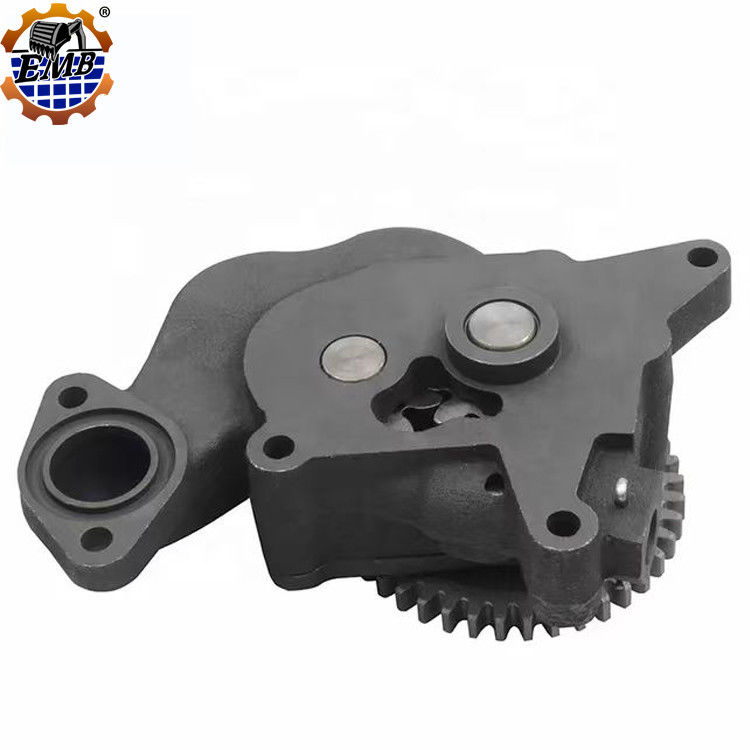 OEM Nouveau 6221-53-1101 pompe à huile moteur Pour 6D108 pièces moteur PC300-6 Excavateur