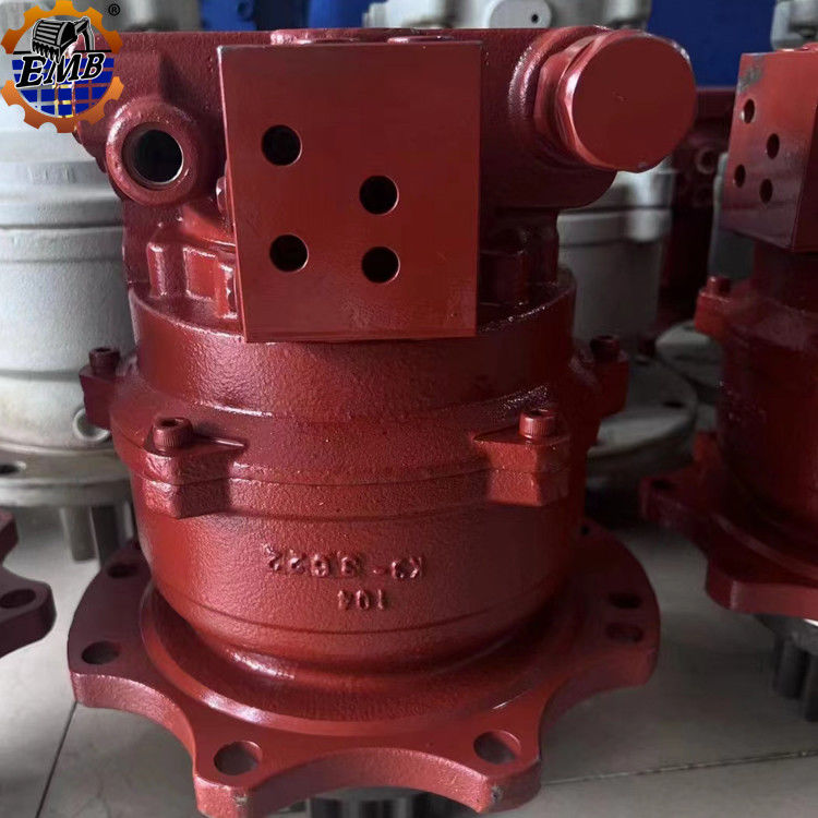 Autentique PCR-4B-20A-FP-8756A moteur pivotant pour pièces de construction
