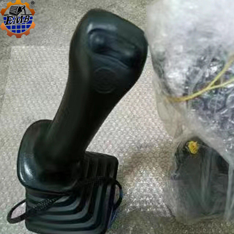 Réglage du joystick 410113-00019 K1027929 vanne pilote K1000556 Pour pièces de pelleteuses Doosan
