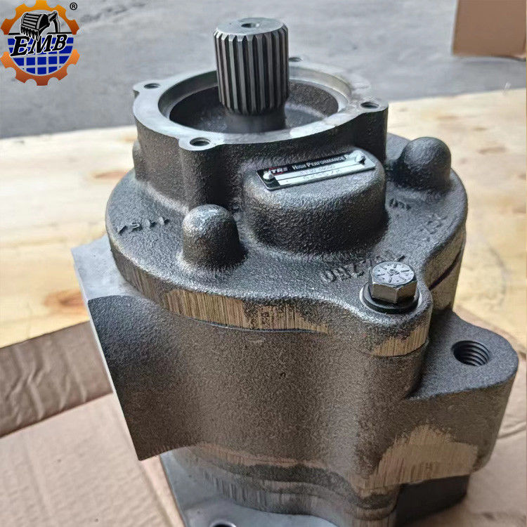 3T-0300 nouvelle pompe hydraulique 3T0300 pompe à engrenages D10N de marque originale