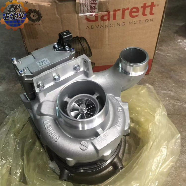 789003-5009S Turbos VH17201E0433 Turbocompresseur d'origine pour le Kobelco SK330-9 SK350-9 HINO J08E