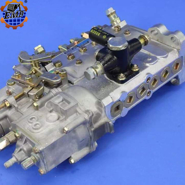 400912-00068 Pompes à injection de carburant 65.11101-7387A Pour le moteur D1146