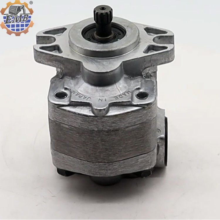 4477283 Pompe pilote pour EX1200-5D EX1200-6 pompe à engrenages hydrauliques pour excavatrice