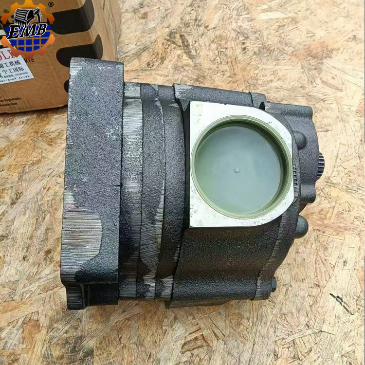9G3055 Pompe à engrenages hydraulique 9G-3055 pour tracteur à chenilles D9R D9N D10N