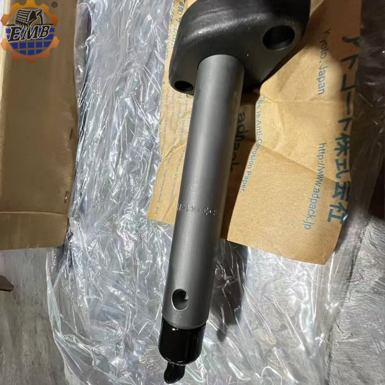 6162-15-3101 Injecteur de carburant PC1250-7 Moteur diesel 6D170-3 Injecteur de carburant diesel