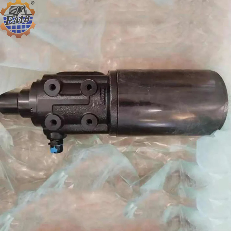 561-40-83300 Valve de direction 569-40-63302 Camion benne pour HD465-7R