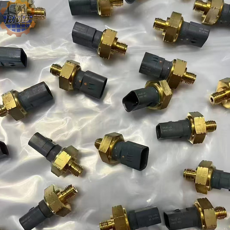 320-3060 Capteur de pression d'huile 3203060 Pour les pièces de pièces CAT E330D E336D