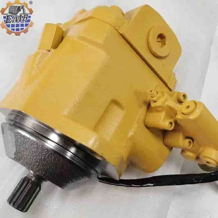 2959426 MOTEUR de ventilateur 295-9426 PUMPE GP-PISTON Pour CAT345D E345D