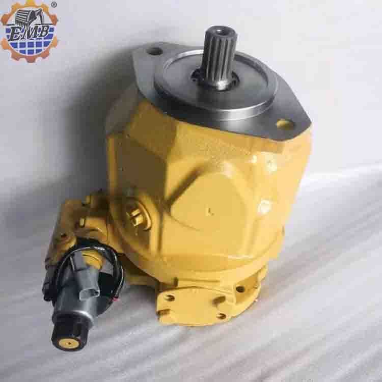 247-8968 Ventilateur moteur 2478968 Pompes hydrauliques pour pièces de pellets
