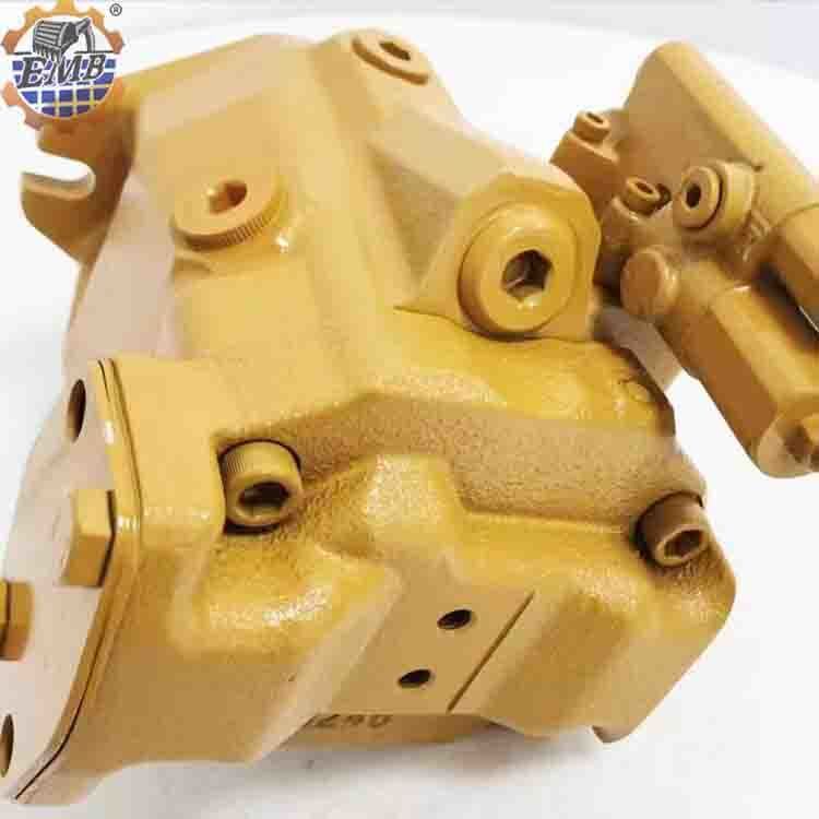 254-5147 Pompe à piston hydraulique 2545147 Pompe hydraulique pour chargeur à roues CAT966H 972H