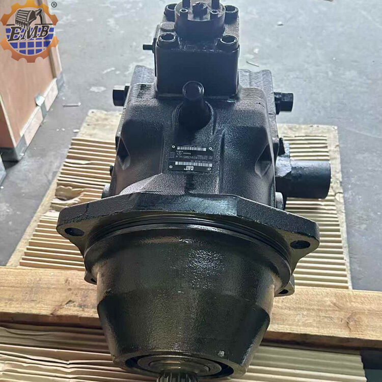 4288036 Moteur de voyage 428-8036 420-8638 CAT 6015B Le moteur final