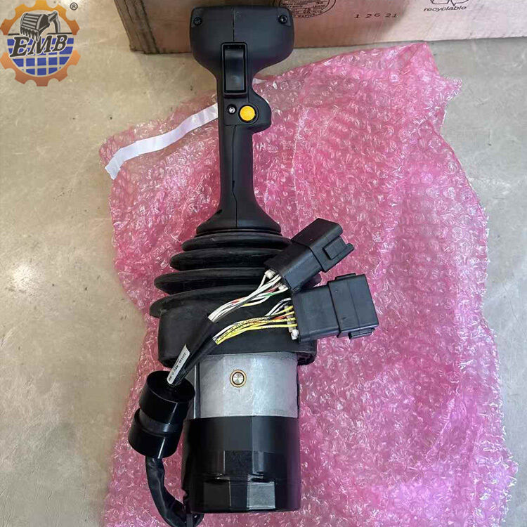 356-3609 Manche de joystick 356-3609 Manche de pilote de joystick 360-2987 Pour les pièces CAT