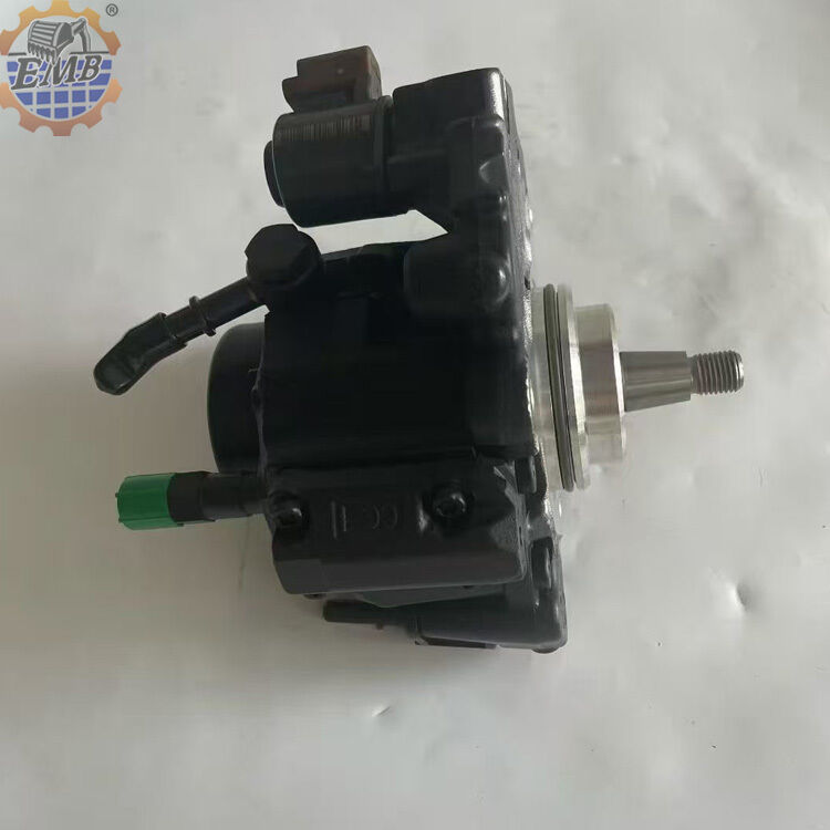 Pompe d'injection de carburant Common Rail 28568252 28435244 9422A010A 9422A011A 320-06620 pour excavatrice JCB 320