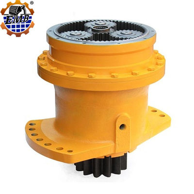 706-7K-01040 706-7K-01070 Boîte de vitesses pivotante PC300 Reducteur de vitesse pivotante pour excavatrice Komatsu