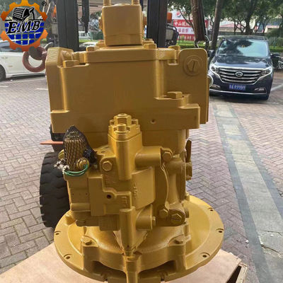 Pompes hydrauliques pour excavatrice E336F 3774950