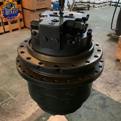 31N9-40023 R320-7 Excavateur Hyundai Drive final 31N9-40031BG Moteur de déplacement