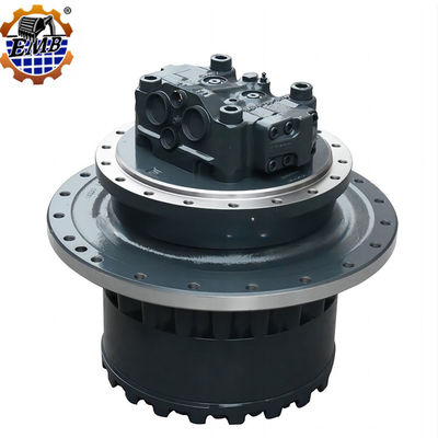 PC210-10MO 708-8F-31320 Dispositif de déplacement de l'excavateur