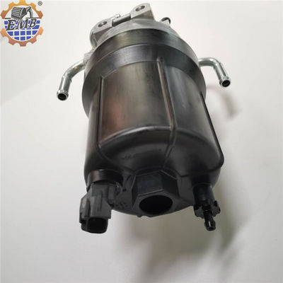 8-97542536-0 Pièces de moteur de pelleteuse Sédimentateur de carburant pour pièces de construction lourde