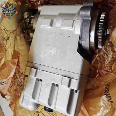 319-0677 3190677 Pompes à injection de carburant Cat C9 Pour E330D E336D