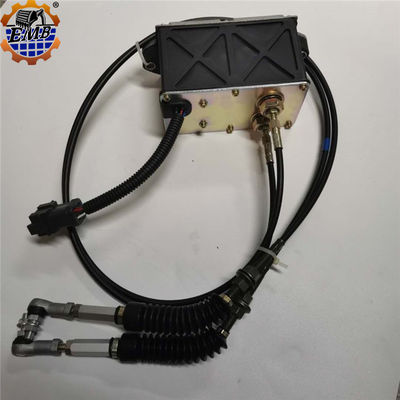 247-5207 pour le moteur d'accélérateur de la pelle CAT 312C 320C 2475207