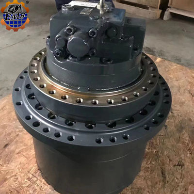 39Q6-40100 Assy 39Q6-40101 Excavateur moteur de déplacement pour R210-9 R250-9