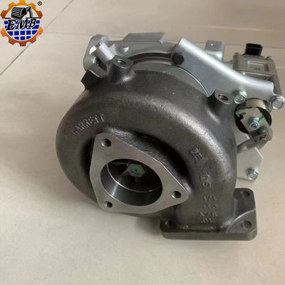 789209-0012 SK210 Turbocompresseur OEM Parties de pellets de qualité