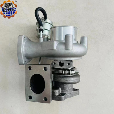 6208-81-8100 Turbocompresseur Pour PC130-7 Excavateur 4D95LE Turbo 4D95