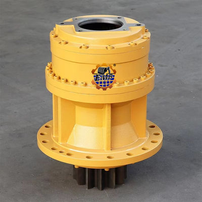 418-7154 CAT330D2 Propulsion pivotante 4187154 E330D2 Réducteur pivotant pour excavatrice