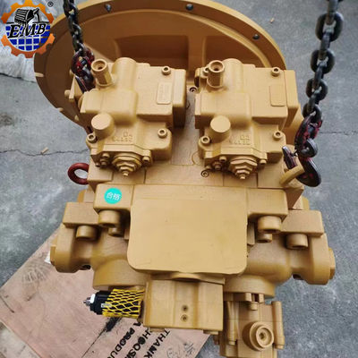 504-5477 Excavateur pompe hydraulique principale K5V160D pompe hydraulique principale pour E336D