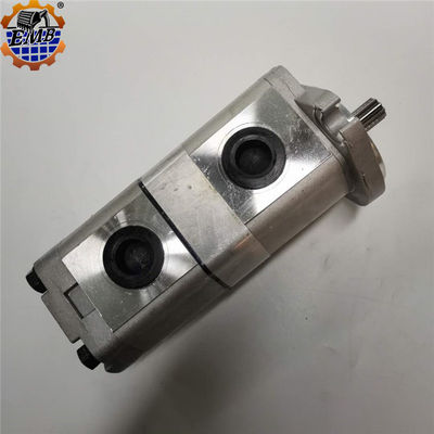 Pompes à engrenages hydrauliques de haute qualité 9218065 pour excavatrice ZX135