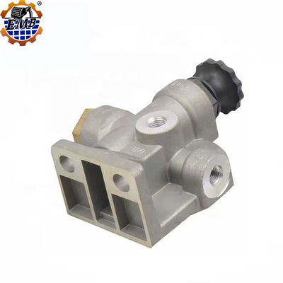 OEM Nouveau PC225-7 Pompes d'injection de carburant diesel pour les pièces détachées Komatsu