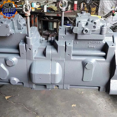 14656476 EC700 Pompe principale VOE14522561 EC700 Pompe hydraulique K3V280DTH1CER-9N0Y